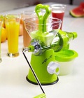 Hình ảnh: Máy ép trái cây bằng tay Manual Juicer