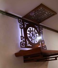 Hình ảnh: Bàn thờ chung cư mẫu mới