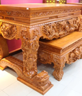 Hình ảnh: Sập thờ đẹp