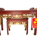 Hình ảnh: Mẫu bàn thờ đẹp