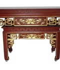 Hình ảnh: Bàn thờ bằng gỗ Căm Xe đẹp 196