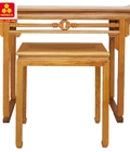 Hình ảnh: Bàn thờ hai tầng gỗ Căm Xe 127