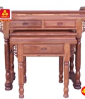 Hình ảnh: Bàn thờ gỗ Gõ Đỏ đẹp 127
