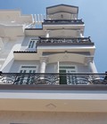 Hình ảnh: Khu cao tầng 3.5 tấm, móng ép cọc, xây mới toàn bộ