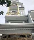 Hình ảnh: Bán nhà mặt tiền kinh doanh đường số 24 Lê Văn Quới