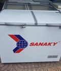 Hình ảnh: Tủ đông Sanaky VH 285a2 280 lít, mới 90%