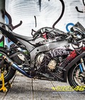 Hình ảnh: Tem trùm ZX10R Venom phản quang cực chất tại Decal 46