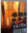 Hình ảnh: Cho thuê bt 4Tx90m2 Tô Ngọc Vân, Tây Hồ.
