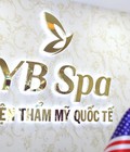 Hình ảnh: Mọi người hỏi Thẩm Mỹ Viện YB Spa Có Tốt Không và câu trả lời...