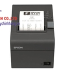 Hình ảnh: Máy in hóa đơn Epson TM T81II chính hãng