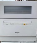 Hình ảnh: Máy rửa chén PANASONIC NP TH1 date 2017