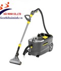 Hình ảnh: Máy giặt thảm phun hút Karcher Puzzi 10/2 Adv