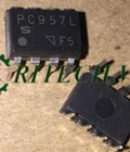 Hình ảnh: chuyên cung cấp PC957, PC957L, DIP8 chính hãng