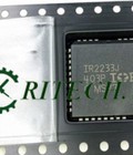 Hình ảnh: chuyên cung cấp IR2233J, IR2233 OPTO DRVIER PLCC 32 giá rẻ ,chính hãng