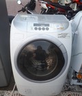 Hình ảnh: Máy giặt cũ lồng ngang Panasonic NA V1700L giặt 9kg sấy 6kg đời 2011