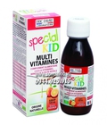 Hình ảnh: Special Kid Multivitamines Dinh dưỡng thần kỳ giúp trẻ nhanh phục hồi sức khỏe mới ốm dậy