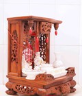 Hình ảnh: Bàn thờ Thần tài loại nhỏ (MSP: T-1M.TOD.4262.001)