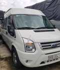 Hình ảnh: Bán thanh lý xe FORD Transit 16 chỗ đời 2017 giá 656 triệu khởi điểm