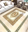 Hình ảnh: gạch thảm phòng khách