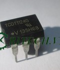 Hình ảnh: chuyên cung cấp TCDT1124, TCDT1124G DIP 6 chất lượng cao,giá rẻ