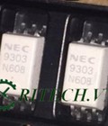 Hình ảnh: chuyên cung cấp PS9303, NEC9303, 9303 SOP 6 chính hãng,giá rẻ