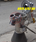 Hình ảnh: Máy nghiền dược liệu DF-35 giá tốt