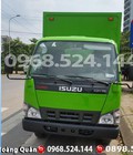 Hình ảnh: Xe tải isuzu QKR 270 thùng dài 4m3 , giá trên bao trọn gói, cam kết giao xe đúng hẹn