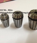 Hình ảnh: Collet kẹp dao đầu kẹp dao máy CNC ER11 ER16 ER20 ER25