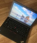 Hình ảnh: Lenovo Thinkpad X270 Core i5 RAM 4GB 240GB SSD