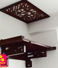 Hình ảnh: Bàn Thờ Đẹp Gỗ Sồi