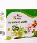 Hình ảnh: Trị viêm phụ khoa dứt điểm bằng thuốc Phụ Khoa Họ Nguyễn 0909693251