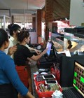 Hình ảnh: Bán Máy tính tiền cảm ứng cho Quán Cafe tại Vũng Tàu