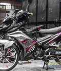 Tem trùm Exciter 135 LC candy tại Decal 46