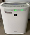 Hình ảnh: Máy lọc không khí SHARP KC 700Y4 date 2011
