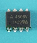 Hình ảnh: chuyên cung cấp A 4506, A4506V, A 4506V, A4506 SOP 8 giá rẻ ,chính hãng