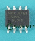 Hình ảnh: chuyên cung cấp PS9687, 9687, NEC 9687, NEC 9687 SOP 8 chính hãng,giá rẻ