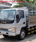 Hình ảnh: Bán Xe tải Jac 2.4 tấn/ Hỗ Trợ Vay Vốn/ Lãi Suất Thấp