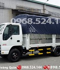 Hình ảnh: Đại lý bán xe tải isuzu 1t9 tầm giá rẻ nhất , vay cao