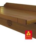 Hình ảnh: Bàn Thờ Gỗ Sồi Có Hộc 81