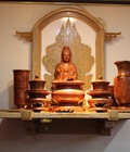 Hình ảnh: Bàn Thờ Phật Hiện Đại 68