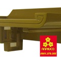 Hình ảnh: Bàn Thờ Gỗ Căm Xe Hiện Đại 81