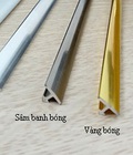 Hình ảnh: Nẹp nhôm chữ T, Nẹp Inox chữ T, Nẹp chữ T, Nẹp trang trí
