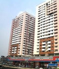 Hình ảnh: Cho thuê căn hộ chung cư Screc Tower Q3.56m,1pn,nhà trống,9tr/th