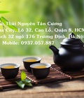 Hình ảnh: Chè đặc sản Thái Nguyên Tân Cương