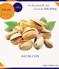 Hình ảnh: Hạt dinh dưỡng