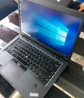 Hình ảnh: Lenovo ThinkPad T440s i7 Haswell Full option Touch cảm ứng dòng doanh nhân đẳng cấp USA siêu bền. Biết thêm chi tiết tại