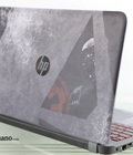 Hình ảnh: HP Star Wars 15 an098nr, Core I7 6500U, 2VGA Card 2gb, Dòng Máy Gaming Cao Cấp, Thiết Kế Hầm Hố