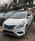 Hình ảnh: Nissan Sunny Qseries 2019 GIÁ SỐC 40tr 20tr PK