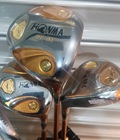Hình ảnh: Bộ gậy golf Honma HT 02 5 sao chính hãng Honma