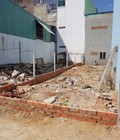 Hình ảnh: Đất ODT 4x16m tặng GPXD 3.5 tấm giá 2.9 tỷ Bình Trị Đông